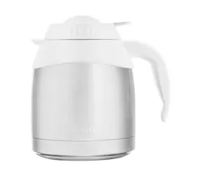 Rowenta CT3811 biały / Przelewowy ekspres do kawy / 850 W / 1,25 l