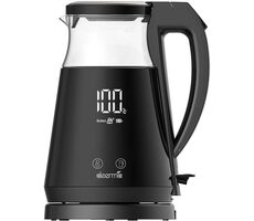 Deerma SH90W czarny / Szybkowar / 1700W / 1,7 L / LED / z regulacją temperatury / stal nierdzewna