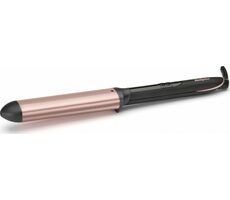 Babyliss C457E różowy / Lokówka / 38 mm / 6 temperatur 160°- 210°C 