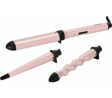 Babyliss MS750E różowy