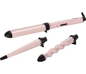 Babyliss MS750E różowy