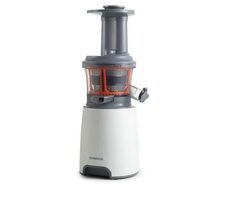 Kenwood PureJuice JMP600WH / Sokowirówka / 150 W / 1L
