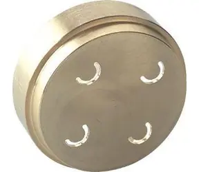 Kenwood A910005 / ekspres Spaccatelli / trwały brąz