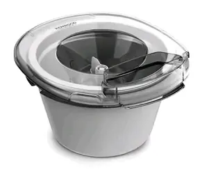 Kenwood KAX71.000WH / maszyna do lodów / 1L / dla Szefa Kuchni i MAJOR/Szef XL