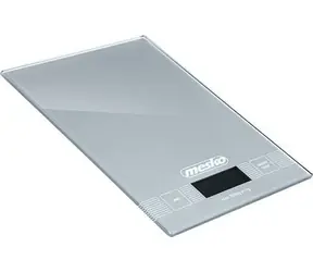 Mesko MS 3145 / Waga kuchenna / max waga 5 kg / Dokładność: 1 g / wyświetlacz LCD / Auto-zero Auto-off