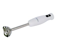 Mesko MS 4619 biały / Blender ręczny / 300 W / 2 prędkości
