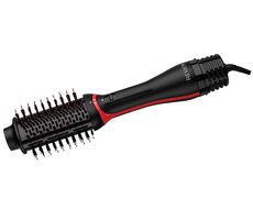 Revlon RVDR5298E czarny / Lokówka / 820W / 4 temperatury / 3 prędkości / jonizacja / zimne powietrze
