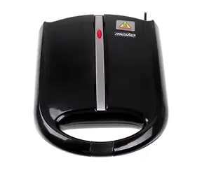 Mesko MS 3041 czarny / Elektryczna prażarka do orzechów / 1600 W / na 24 orzechy
