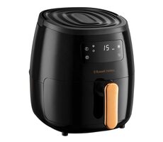 Russell Hobbs 26510-56 SatisFry Air / Frytownica na gorące powietrze / 1650 W / 5 l / 80 - 200°C / 7 programów