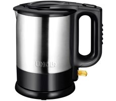 Unold 18015 czarny / czajnik elektryczny bezprzewodowy / 2200 W / 1,5 L