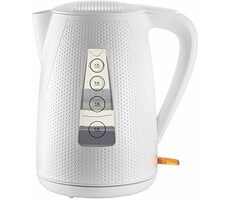 Unold 18550 biały / czajnik elektryczny bezprzewodowy / 2150 W / 1,7 L