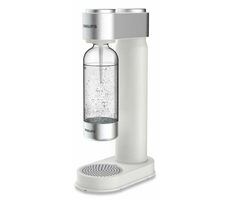 Philips ADD4902WH / ekspres do napojów gazowanych / bez BPA / 1x butelka 1 l / 1x gaz CO2