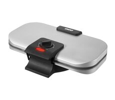 Unold 48241 srebrny / gofrownica / 1200 W