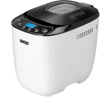 Unold 68010 biały / piekarnia domowa / 550 W / 0,7 - 1 kg ciasta / 12 programów