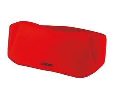 Unold 86013 czerwony / elektryczna poduszka grzewcza / 360 W / czas nagrzewania 10 min do ok. 65°C