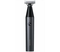 XIAOMI UniBlade czarny / Trymer uniwersalny / 60 minut dobrej pracy / 3W 