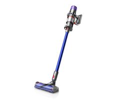 Dyson V11 2023 niebieski / Odkurzacz kijowy / akumulator / 185aW / 0,76L / 60 min