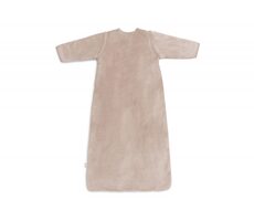 Jollein Śpiwór 2w1 70cm Aksamitny Dziki Róż