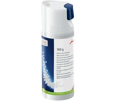 Jura 24211 / Środek do czyszczenia dystrybucji mleka / 180g / 60 cykli
