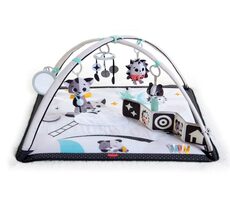 Kocyk Tiny Love Play z trapezem Magiczne Opowieści / Wymiary 86 × 78 cm / od 0 miesiąca