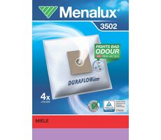 Menalux 3502 Worki do odkurzaczy / do odkurzaczy Philips i Samsung / 5 szt