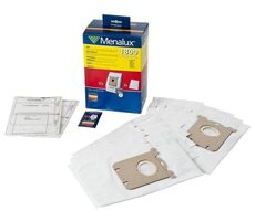 Worki do odkurzaczy Menalux 1800 / do odkurzaczy AEG i Electrolux / 5 szt. + filtr