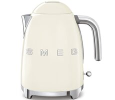 Śmietanka SMEG Lata 50-te / Szybkowar / 1,7L / 2400W
