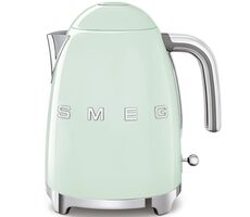SMEG Styl Retro Lata 50-te jasnozielony / Szybkowar / 1,7L / 2400W