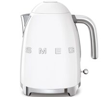 SMEG Styl retro z lat 50. biały / Szybkowar / 1,7 l / 2400 W