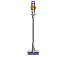 Dyson V15 Detect Absolute 2023 / Odkurzacz sztyftowy / akumulator / 660W / 0,76L / 60 min