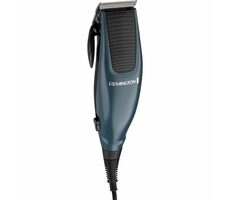 Remington HC 5020 Apprentice blue / maszynka do strzyżenia / 5 grzebieni 3-18 mm 