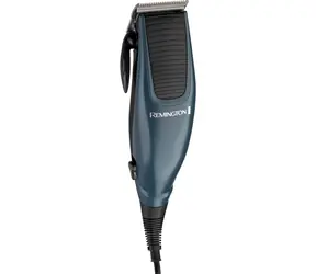Remington HC 5020 Apprentice blue / maszynka do strzyżenia / 5 grzebieni 3-18 mm 