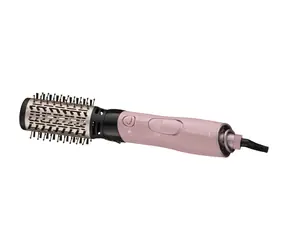 Remington AS 5901 różowy / lokówka na gorące powietrze / 1000 W / 2 pędzle / 2 temperatury / 2 prędkości 