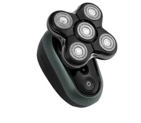 Remington RX7 Ultimate Series XR 1600 / maszynka do włosów / 5 żyletek 0,2mm / czas pracy 60 mil