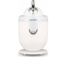 Lauben 110WT biały / Wyciskarka do soku / 160W / 0,6 l / wyprzedaż