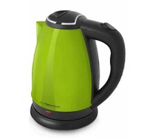 Esperanza EKK113G zielony / Szybkowar / 1800W / 1,8 L / stal nierdzewna i plastik 