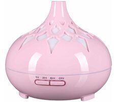 SIXTOL Palm połysk / Dyfuzor zapachowy / 500ml / 12 W / Automatyczne wyłączanie