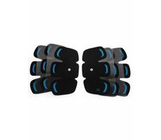 Bluetens Zapasowe elektrody do mięśni brzucha
