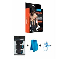 Rozszerzenie Bluetens Power Kit o zestaw na mięśnie brzucha