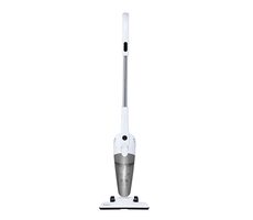 Deerma DX118C biały / Odkurzacz kijowy / 600W / 1,2l / bezworkowy / 86db