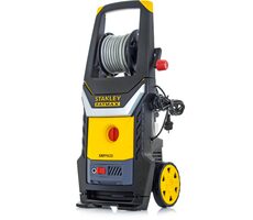 Stanley SXFPW20PE / Myjka ciśnieniowa / 2000W / 140 Bar / 330 l-godz. / max. temperatura 50°C