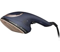 Russell Hobbs Steam Genie 28370-56 / żelazko parowe / 1700 W / niebieski / 3M
