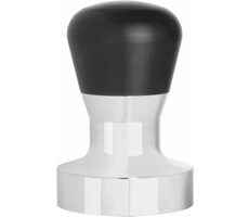 Tamper ECG 58mm Combino, srebrny 