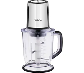 ECG SP 4015 Chop&Cut zielony / siekacz / 400 W / 1,5 L  