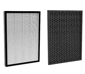 Filtr wymienny ECG AP3 HEPA Comfort do oczyszczacza powietrza / do AP3 Pure Comfort