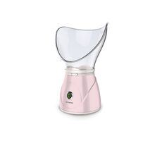 Orava FI-120 różowa / Sauna do twarzy / 130W