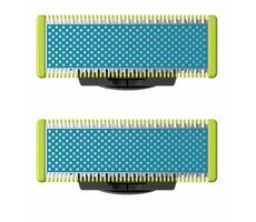 Philips OneBlade QP225/50 / Ostrze zapasowe 2 szt
