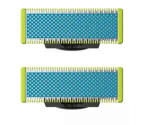 Philips OneBlade QP225/50 / Ostrze zapasowe 2 szt