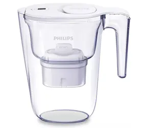 Philips AWP2933WHT6/58 / Czajnik z filtrem / 2,6l