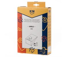 Worek na kurz K_M do Miele M70